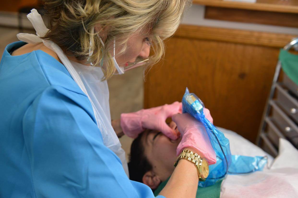 Face Art Academy by Irina Falevich